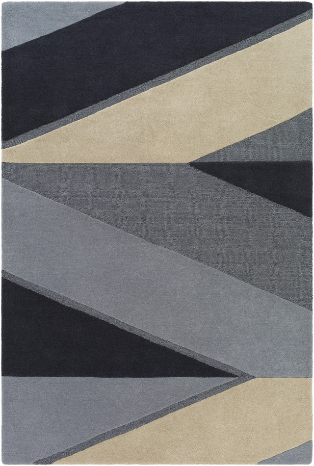 Surya Kennedy KDY-3024 2' x 3' Rug