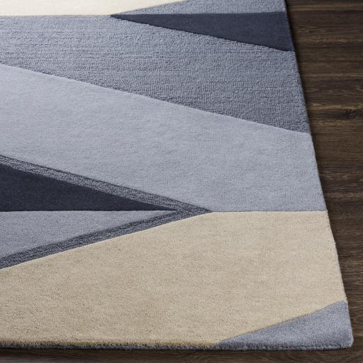 Surya Kennedy KDY-3024 2' x 3' Rug
