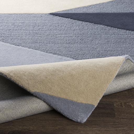 Surya Kennedy KDY-3024 2' x 3' Rug