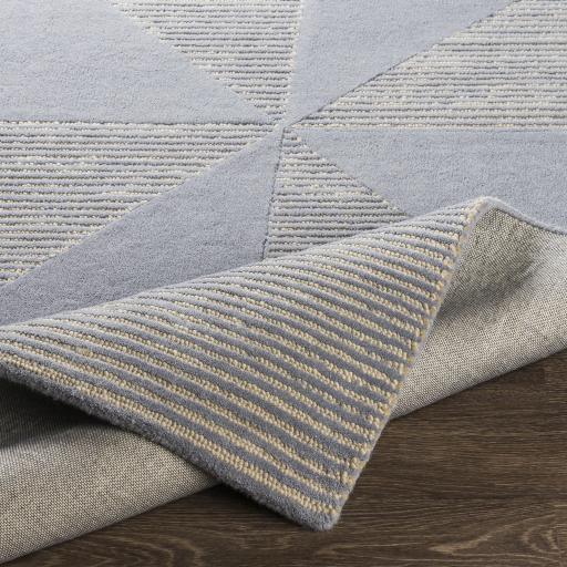 Surya Kennedy KDY-3031 4' x 6' Rug
