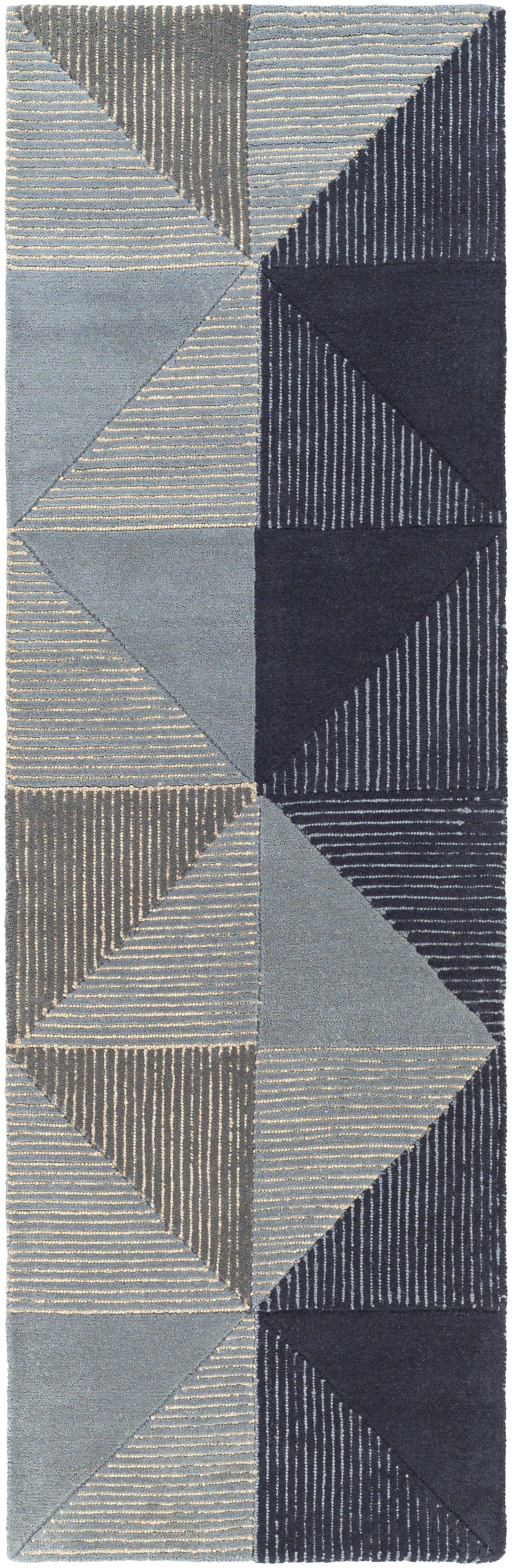 Surya Kennedy KDY-3031 9' x 13' Rug
