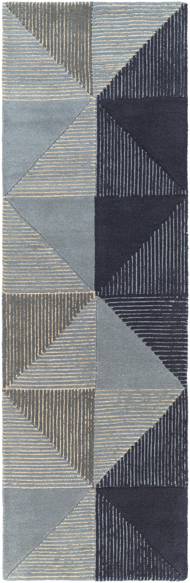 Surya Kennedy KDY-3031 9' x 13' Rug