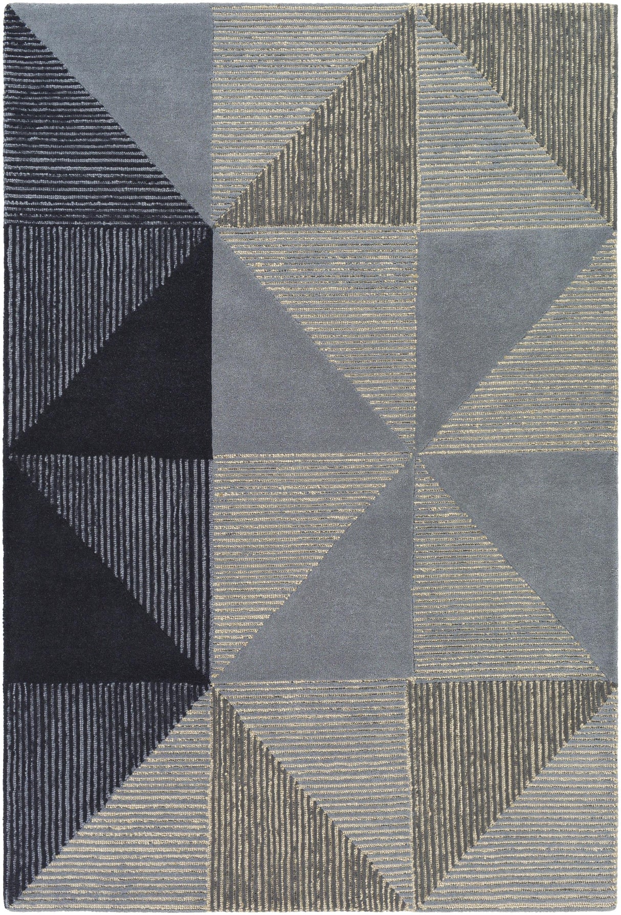 Surya Kennedy KDY-3031 9' x 13' Rug