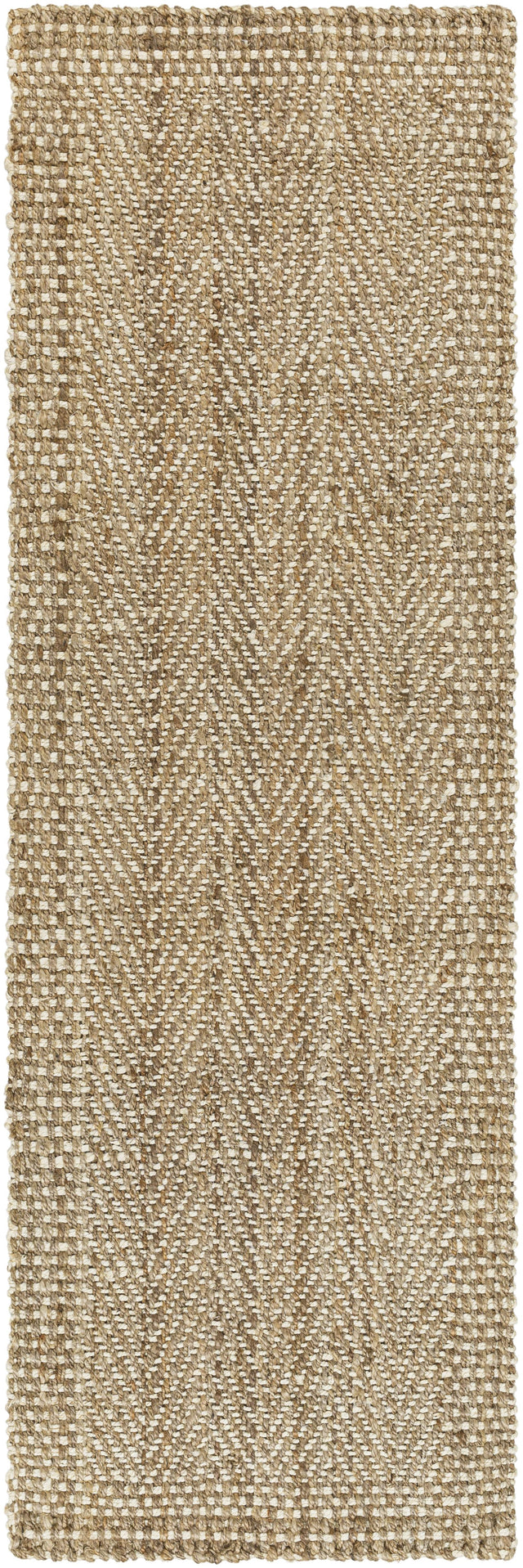 Surya Kerala KER-2300 8' Square Rug
