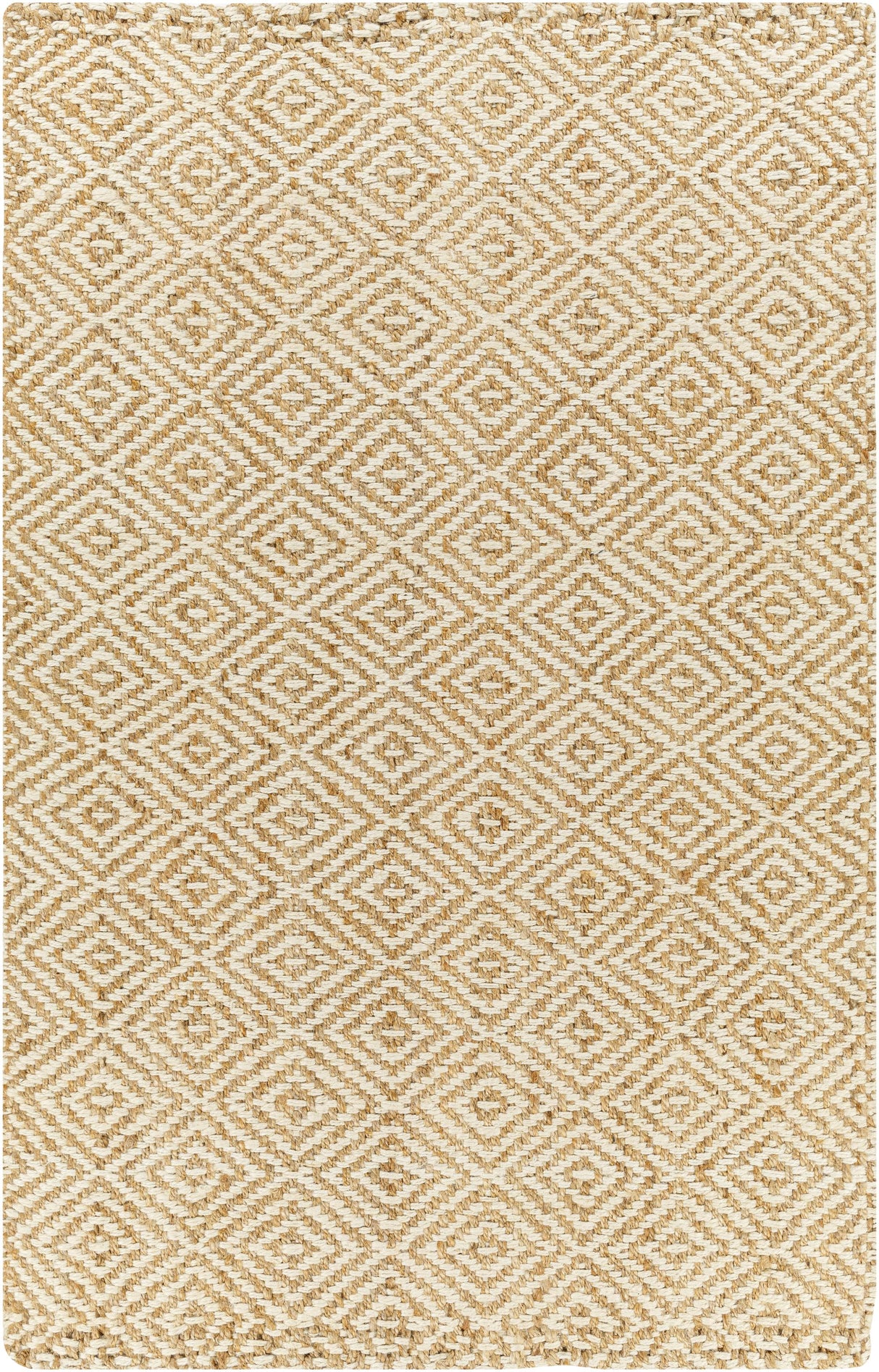Surya Kerala KER-2301 4' x 6' Rug