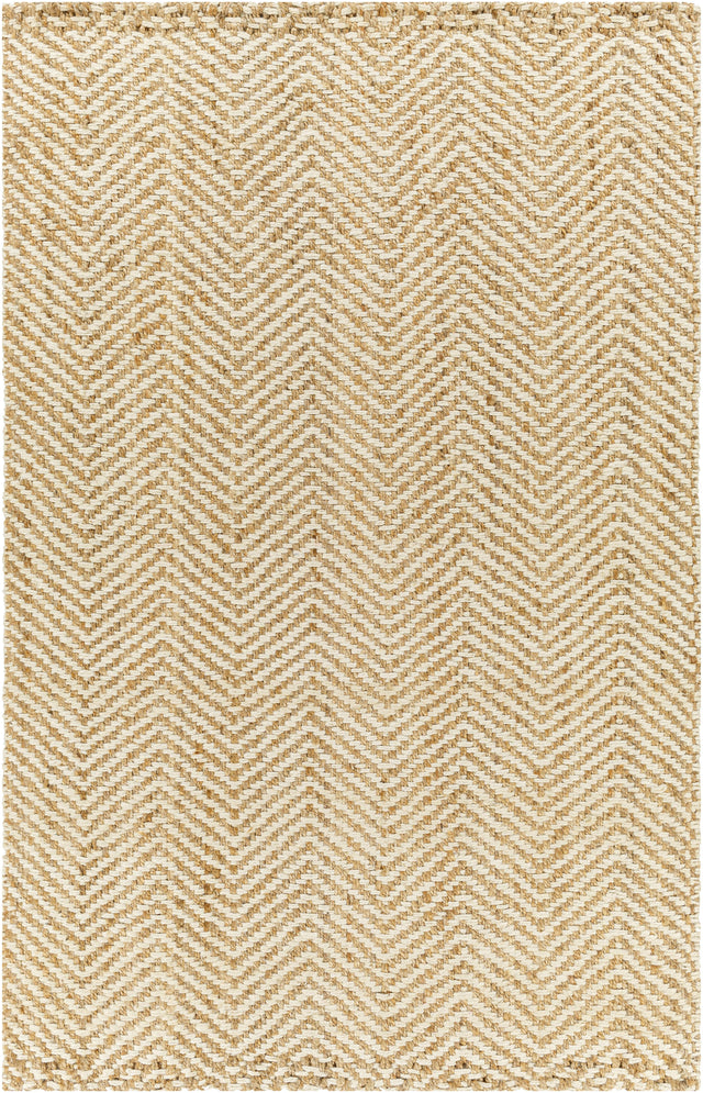 Surya Kerala KER-2302 8' Square Rug