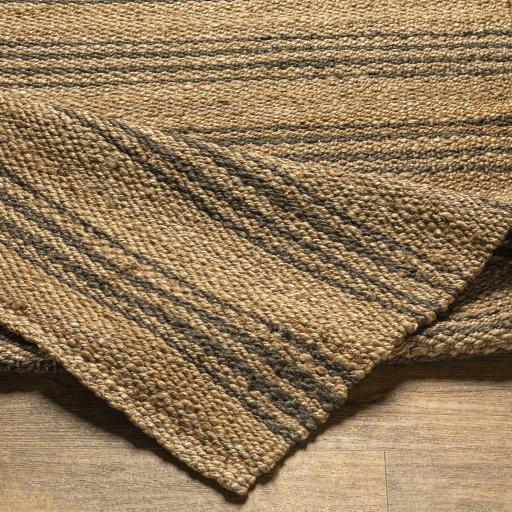 Surya Kerala KER-2303 6' Round Rug