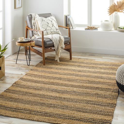 Surya Kerala KER-2303 9' x 12' Rug