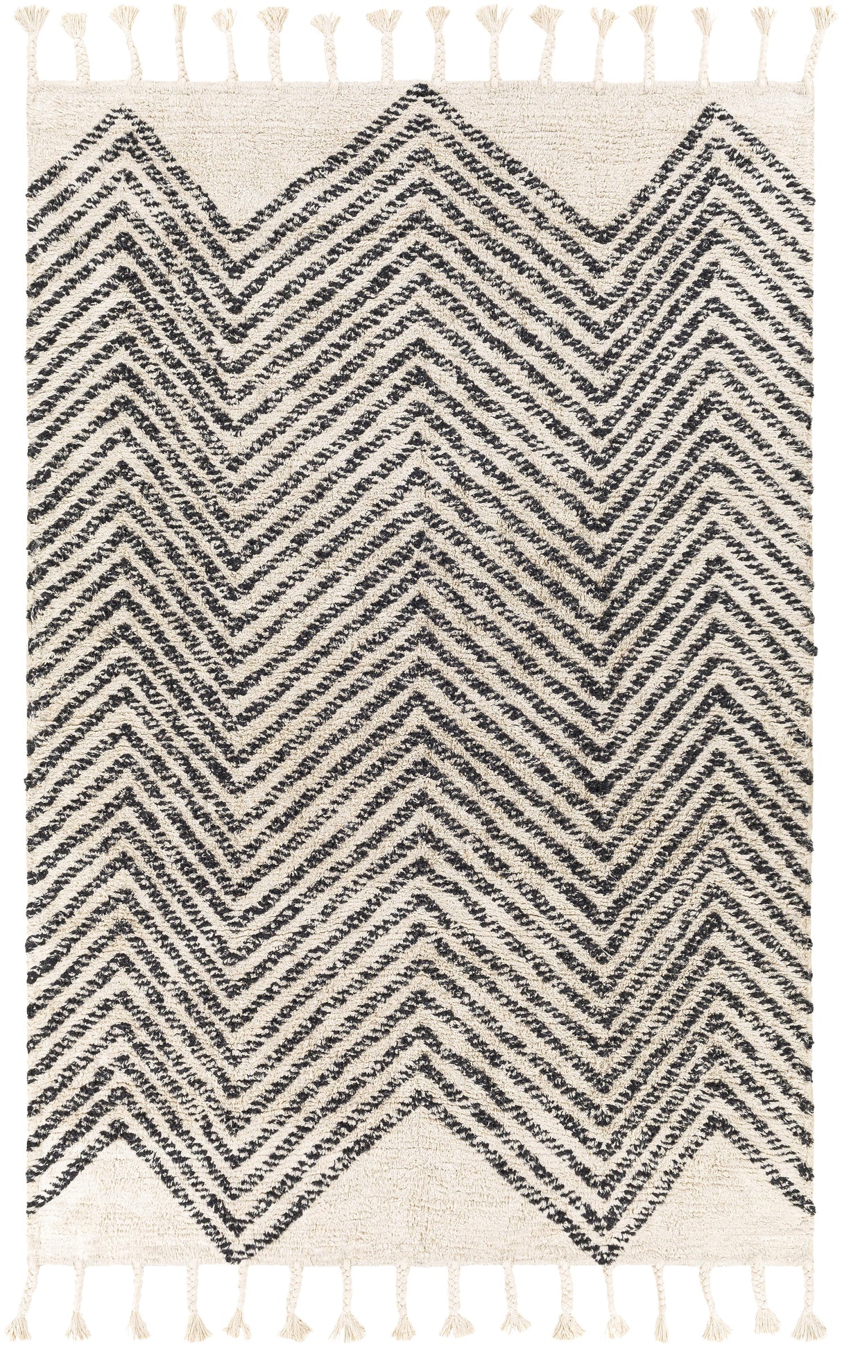 Surya Khemisset KMS-2302 2'6" x 4' Rug