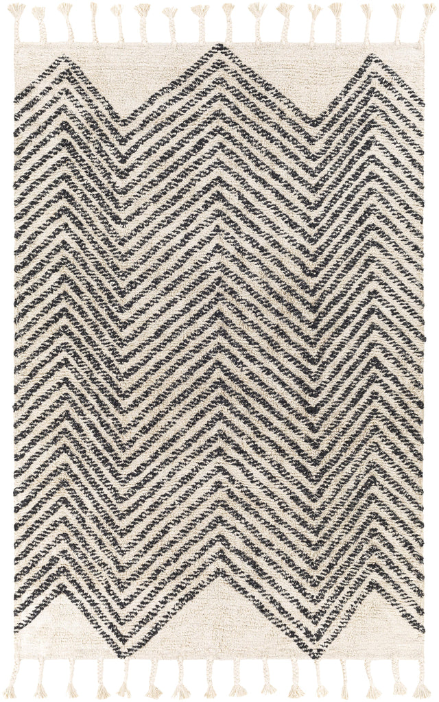 Surya Khemisset KMS-2302 2'6" x 4' Rug