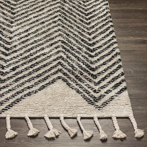 Surya Khemisset KMS-2302 2'6" x 4' Rug