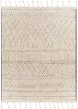 Surya Khemisset KMS-2306 5' x 7'6" Rug