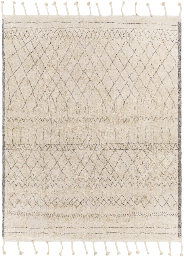 Surya Khemisset KMS-2306 5' x 7'6" Rug