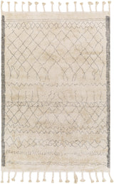 Surya Khemisset KMS-2306 5' x 7'6" Rug