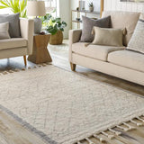 Surya Khemisset KMS-2306 5' x 7'6" Rug