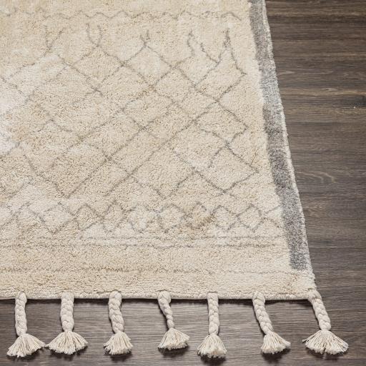 Surya Khemisset KMS-2306 5' x 7'6" Rug