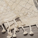 Surya Khemisset KMS-2306 5' x 7'6" Rug