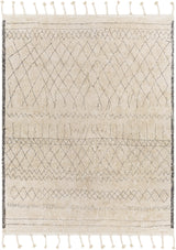 Surya Khemisset KMS-2307 5' x 7'6" Rug