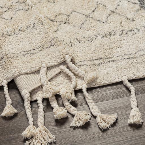 Surya Khemisset KMS-2307 5' x 7'6" Rug