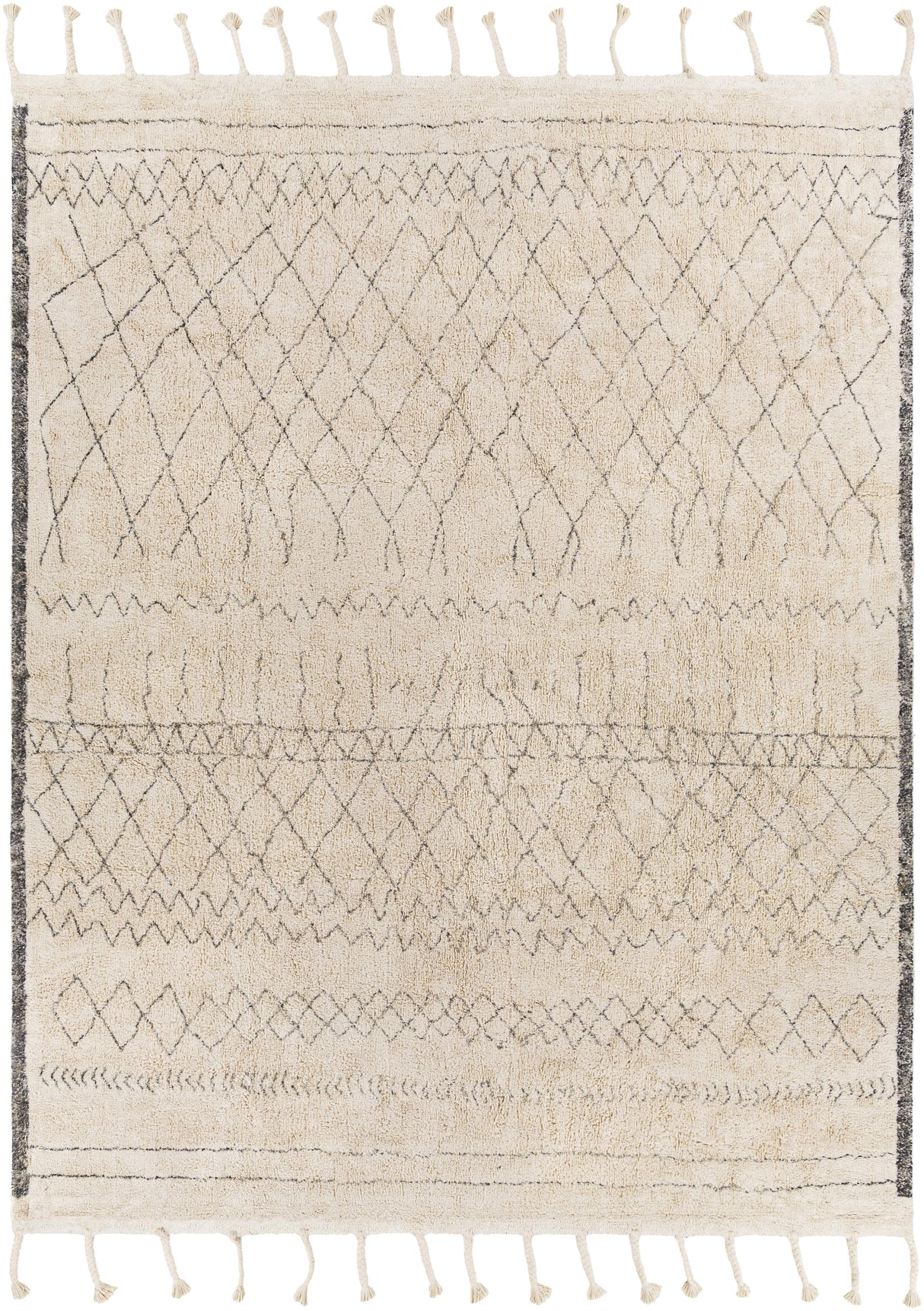 Surya Khemisset KMS-2307 8' x 10' Rug