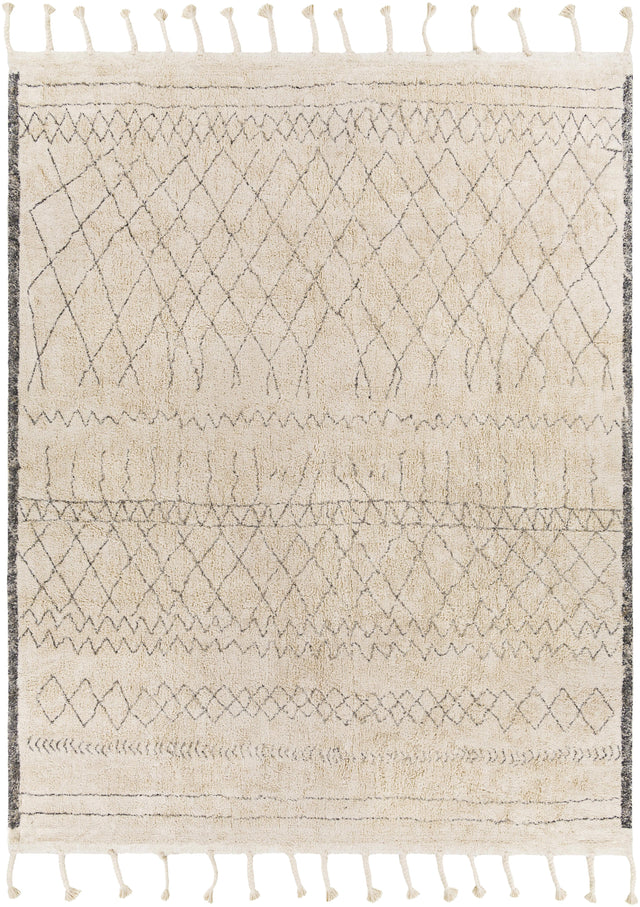Surya Khemisset KMS-2307 8' x 10' Rug