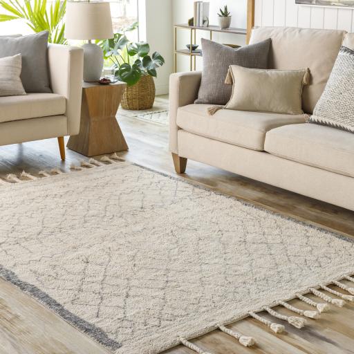 Surya Khemisset KMS-2307 8' x 10' Rug