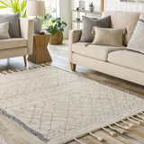 Surya Khemisset KMS-2307 8' x 10' Rug