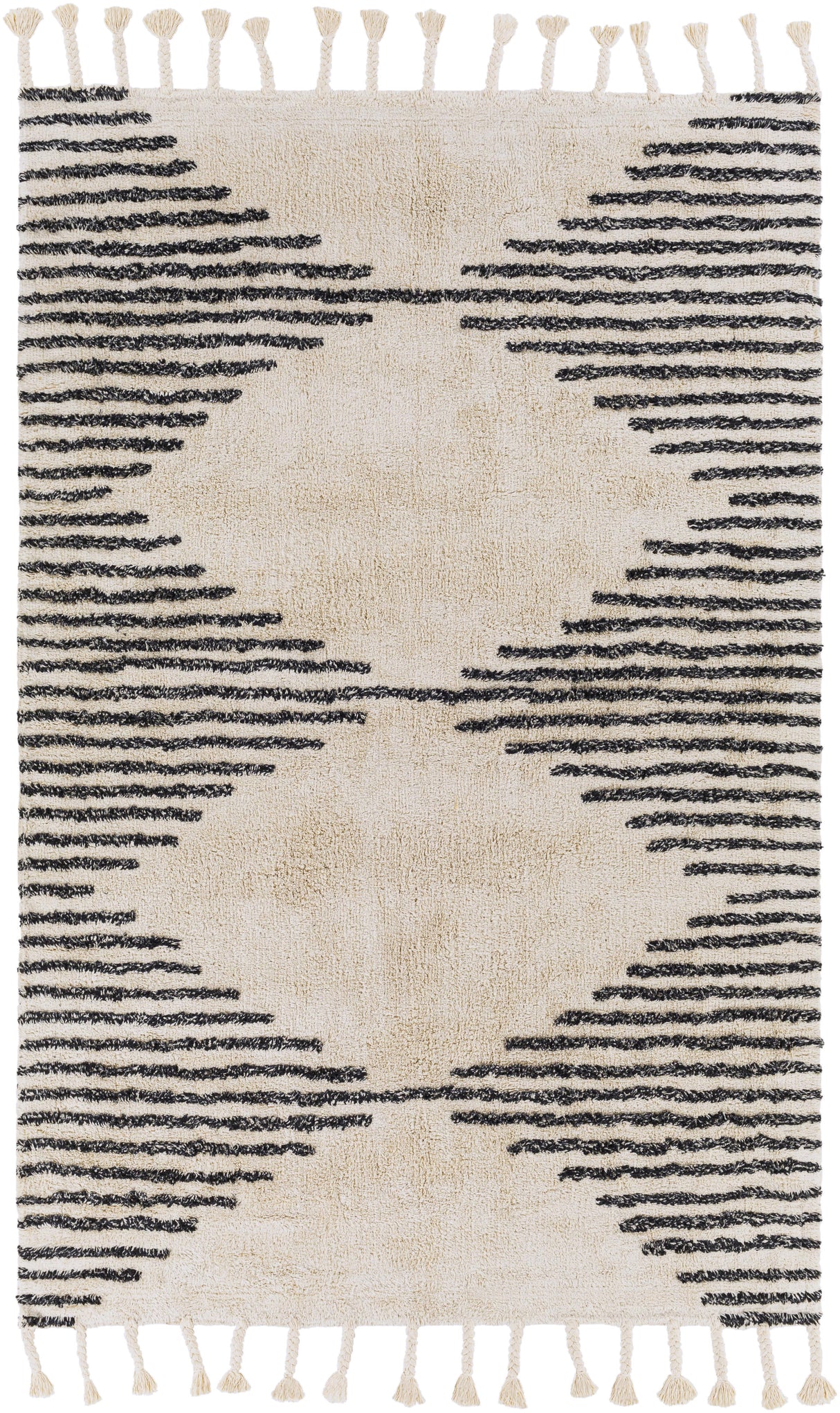 Surya Khemisset KMS-2310 2'6" x 4' Rug