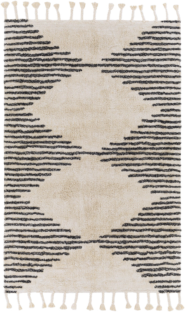 Surya Khemisset KMS-2310 2'6" x 4' Rug