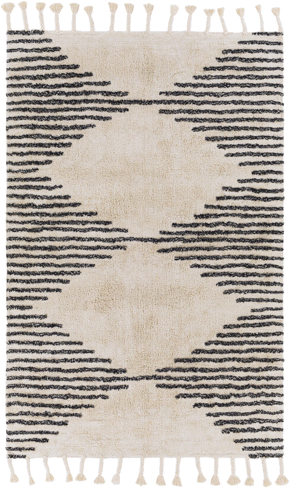 Surya Khemisset KMS-2310 2'6" x 4' Rug