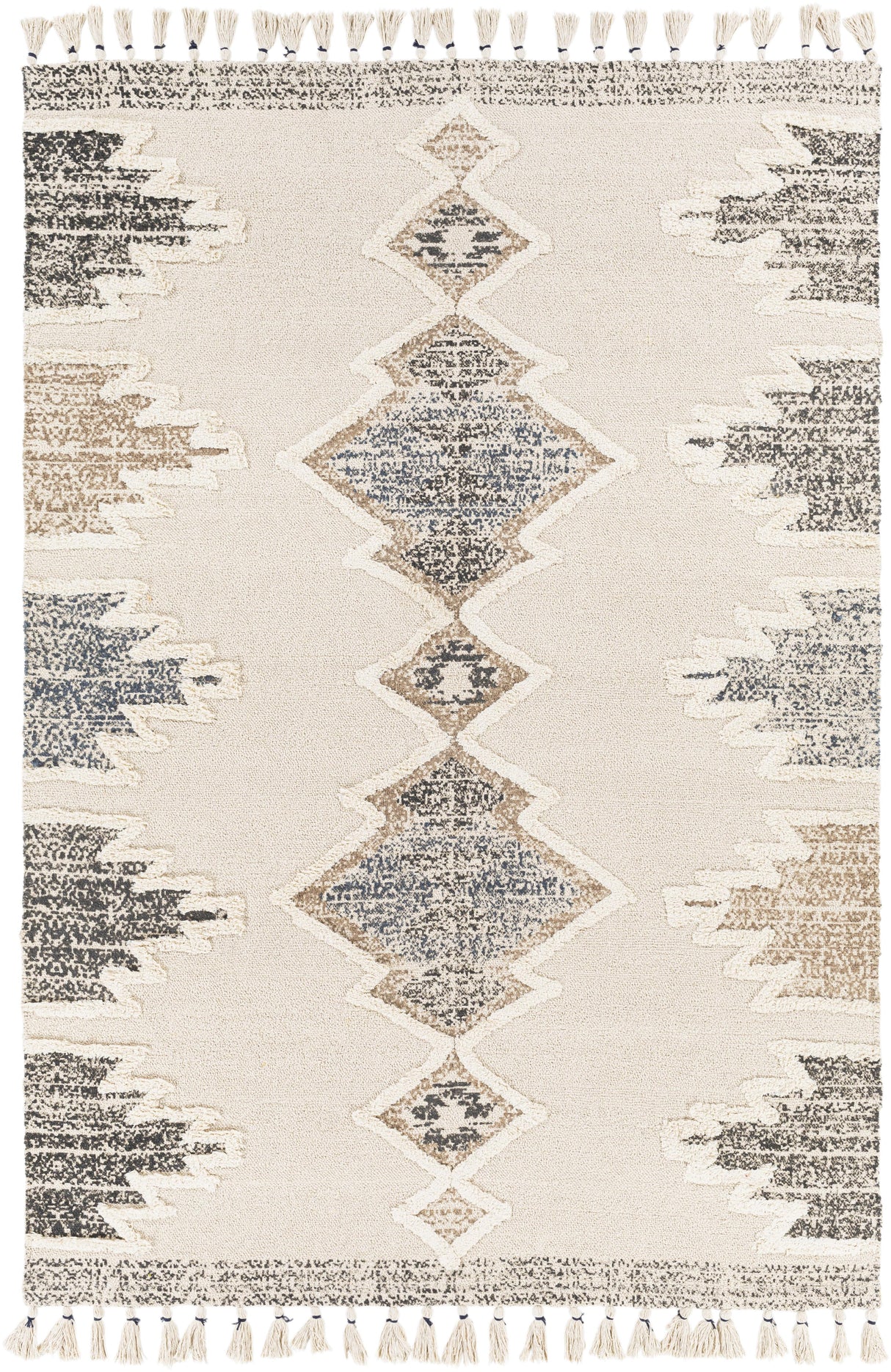Surya Khemisset KMS-2313 2'6" x 4' Rug