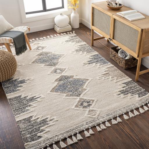 Surya Khemisset KMS-2313 8' x 10' Rug
