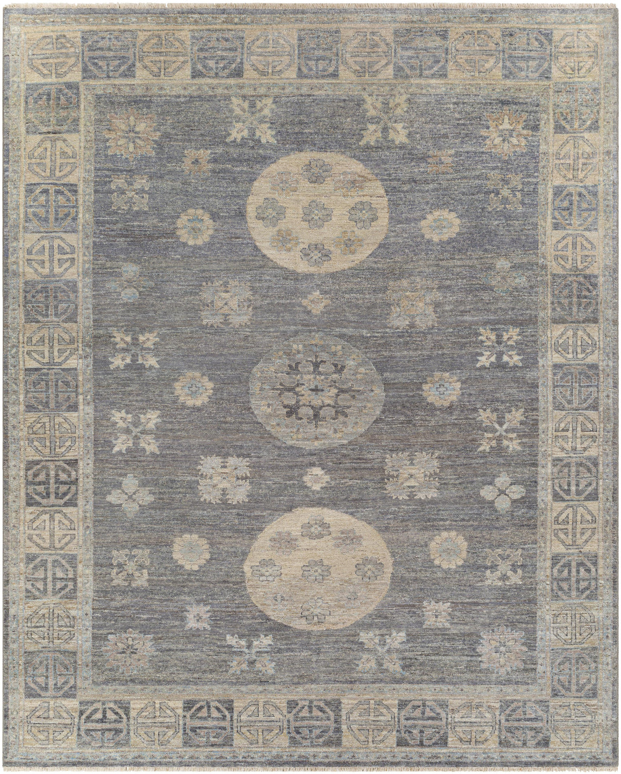 Surya Khotan KHT-2301 2' x 3' Rug
