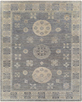 Surya Khotan KHT-2301 6' x 9' Rug