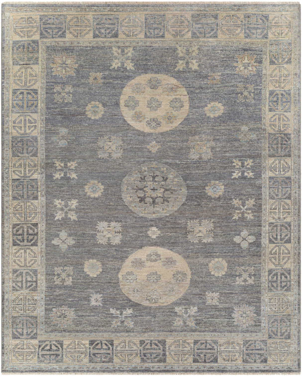 Surya Khotan KHT-2301 8' x 10' Rug