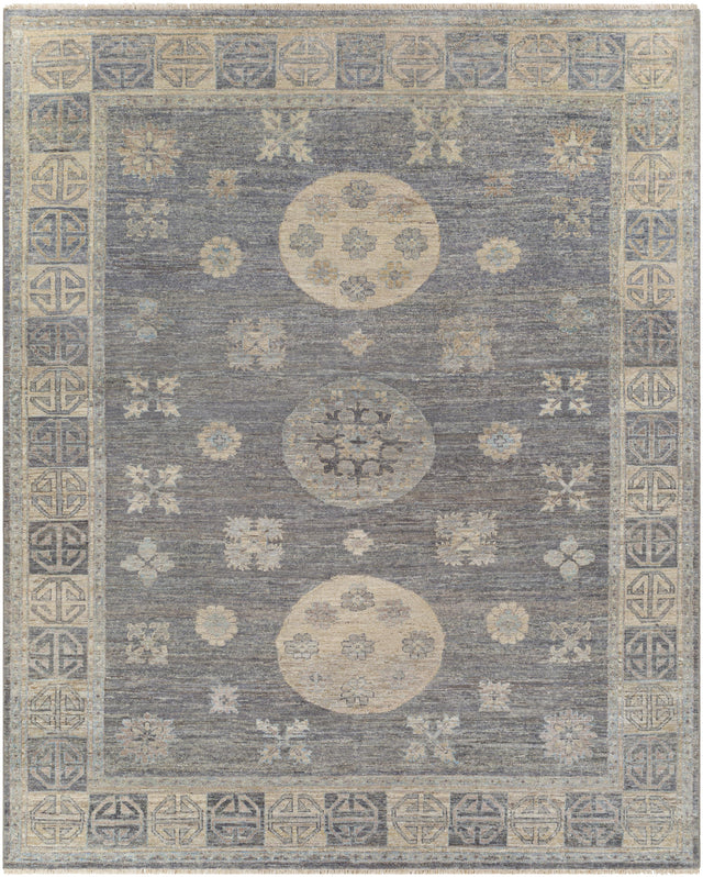Surya Khotan KHT-2301 9' x 12' Rug