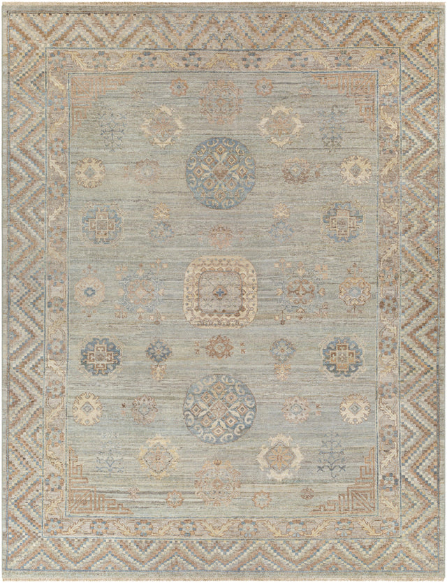 Surya Khotan KHT-2302 2' x 3' Rug