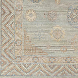 Surya Khotan KHT-2302 Blue Camel 9' x 12' Rug