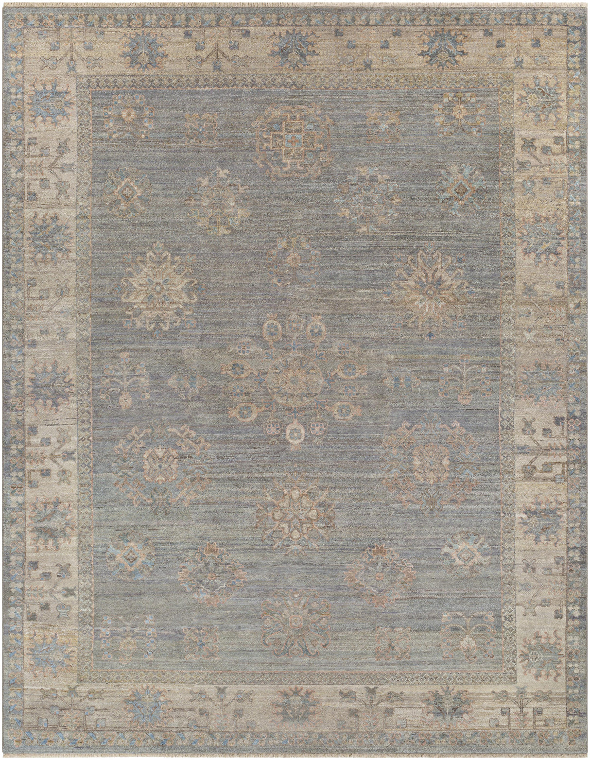Surya Khotan KHT-2303 6' x 9' Rug
