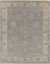 Surya Khotan KHT-2303 6' x 9' Rug