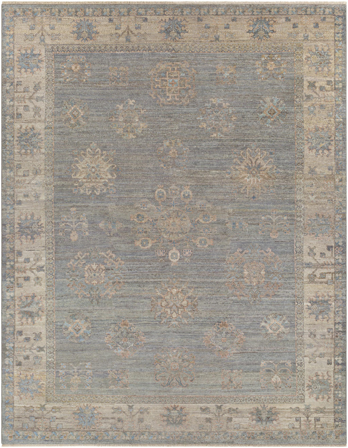 Surya Khotan KHT-2303 6' x 9' Rug