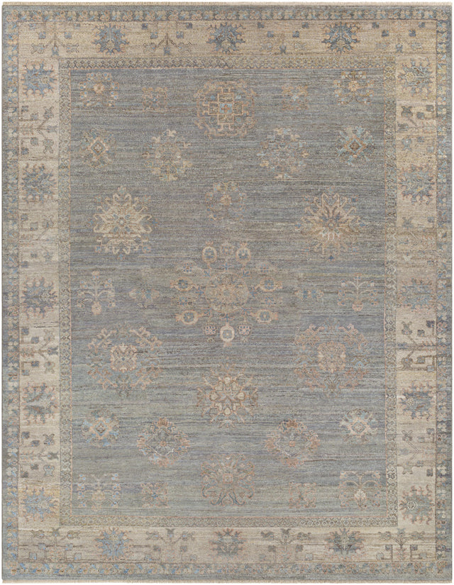 Surya Khotan KHT-2303 8' x 10' Rug