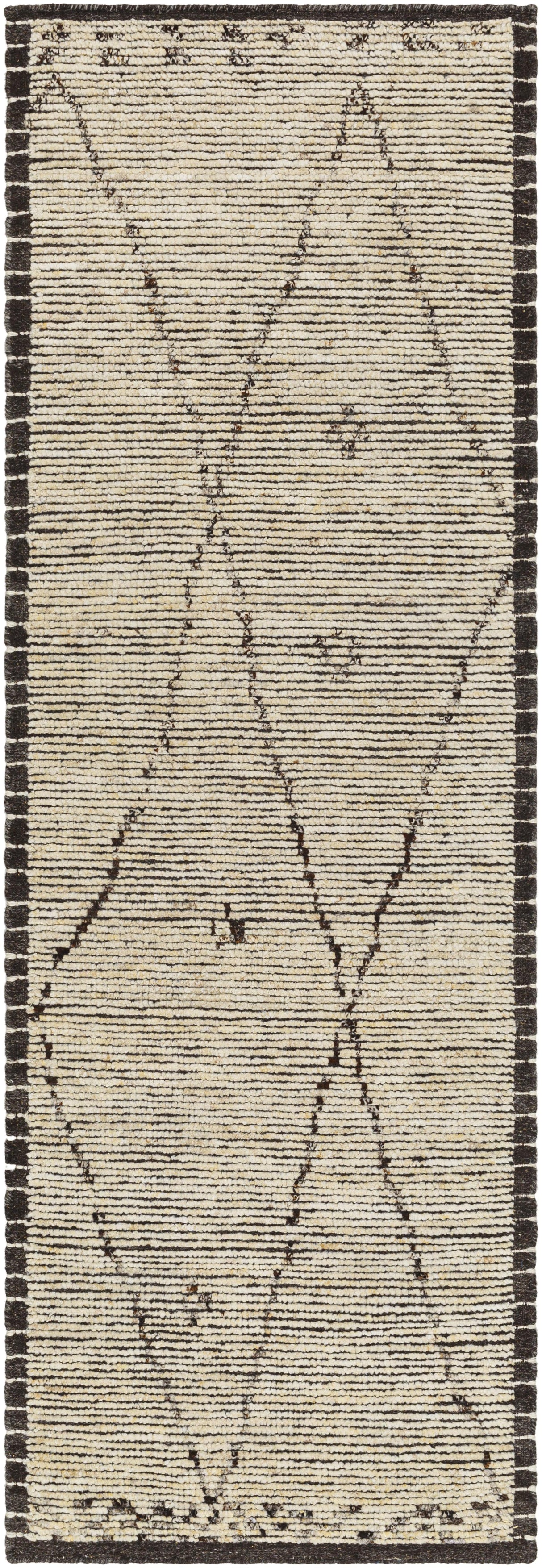 Surya Khyber KHY-2300 8' x 10' Rug
