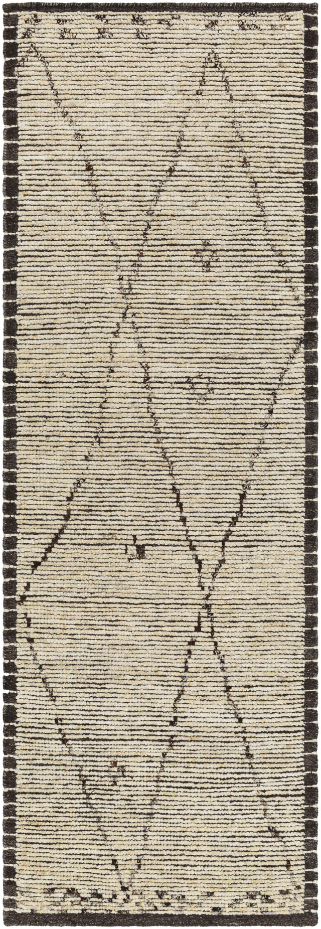 Surya Khyber KHY-2300 8' x 10' Rug
