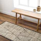 Surya Khyber KHY-2300 8' x 10' Rug