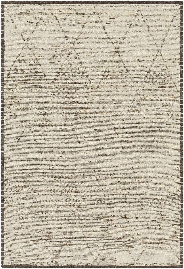 Surya Khyber KHY-2301 6' x 9' Rug