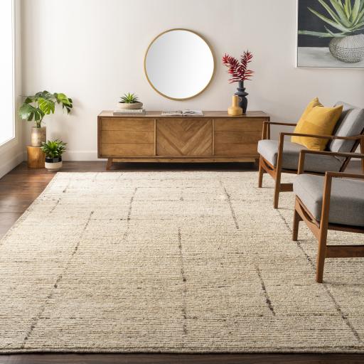Surya Khyber KHY-2302 9' x 12' Rug