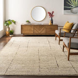 Surya Khyber KHY-2302 9' x 12' Rug