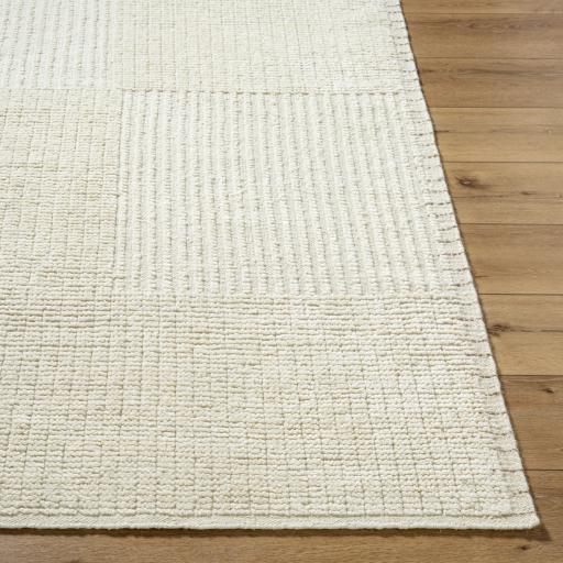 Surya Khyber KHY-2304 Beige Wheat 10' x 14' Rug