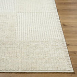 Surya Khyber KHY-2304 Beige Wheat 2' x 3' Rug
